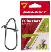 Lõks Select Master Snap #000 (10 tk/pk) 18707541