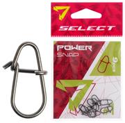 Lõks Select Power Snap #1 (9 tk/pk) 18707544