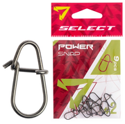 Lõks Select Power Snap #2 (9 tk/pk) 18707545