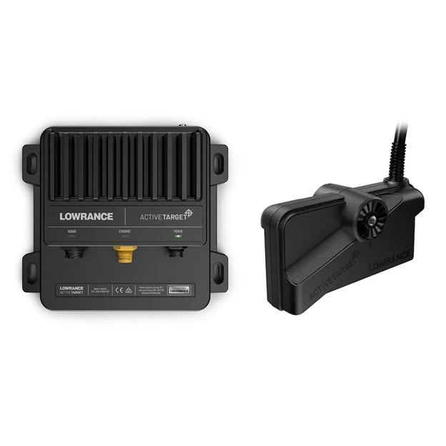 LOWRANCE ACTIVETARGET 000-15593-001