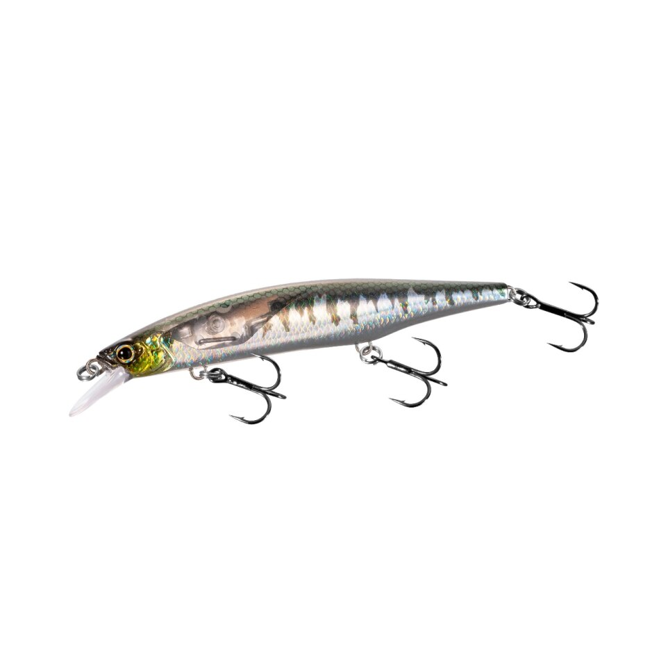 Lure Bantam Zumverno 95SP FB 95mm 10g 003 S Hasu 59VZQK95W02