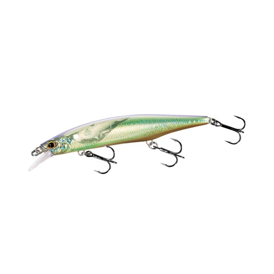 Lure Bantam Zumverno 95SP FB 95mm 10g 004 S Lemon Gold 59VZQK95W03