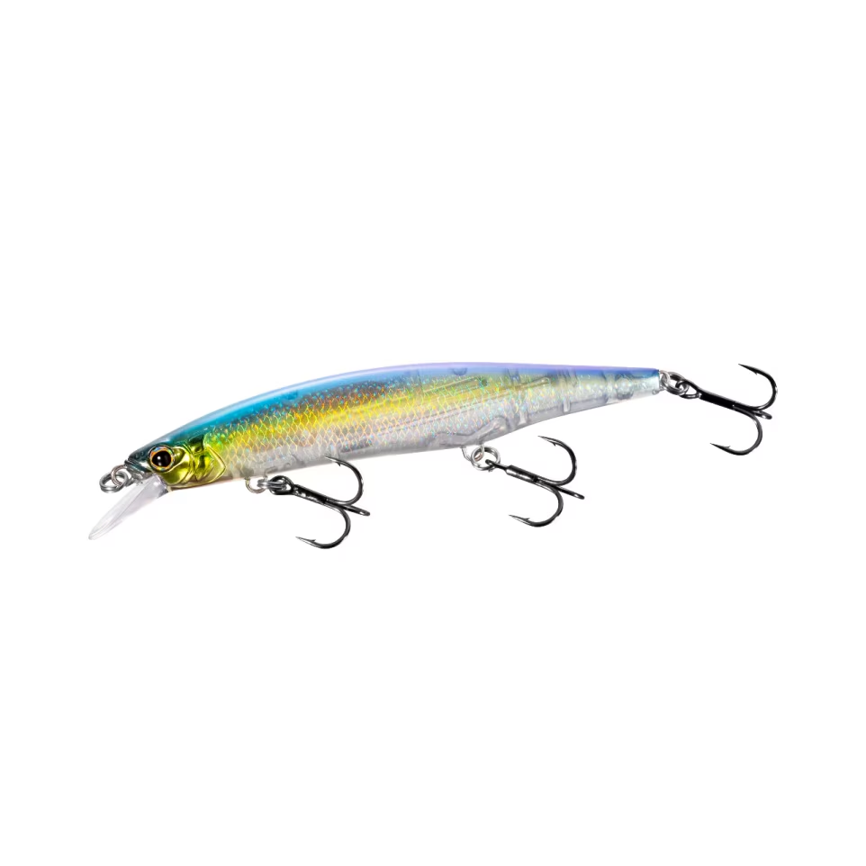 Lure Bantam Zumverno 95SP FB 95mm 10g 006 St Purple 59VZQK95W05