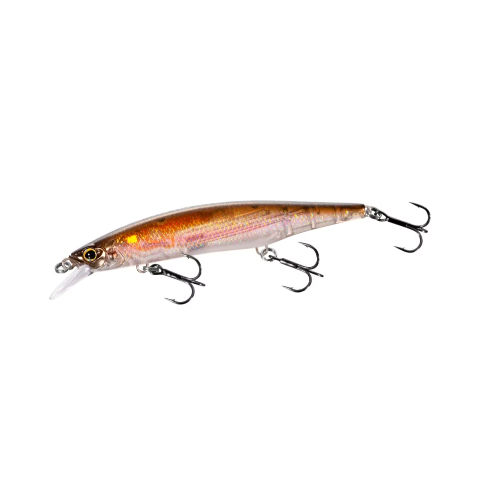 Lure Bantam Zumverno 95SP FB 95mm 10g 007 St Smelt 59VZQK95W06