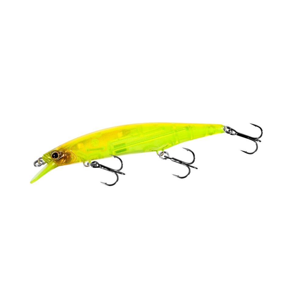 Lure Bantam Zumverno 95SP FB 95mm 10g 010 Clear Chart 59VZQK95W09