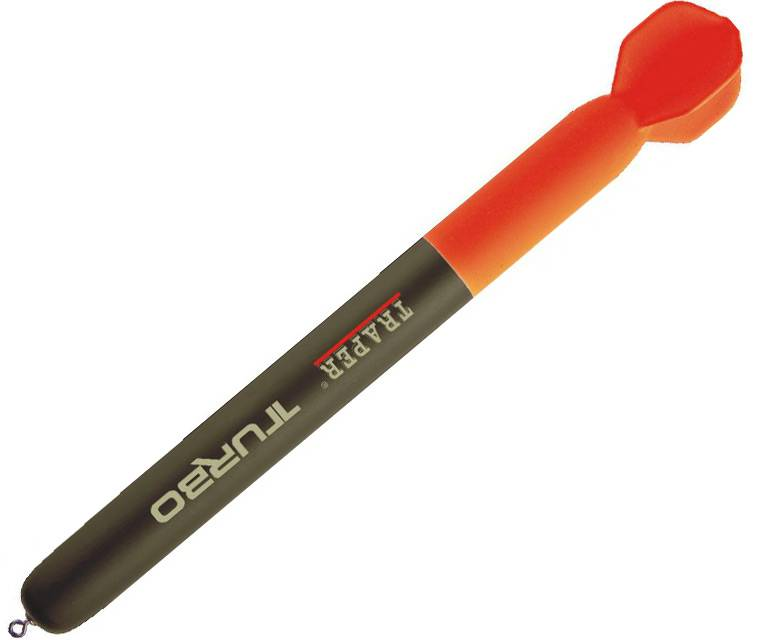 Marker TRAPER Turbo 64127