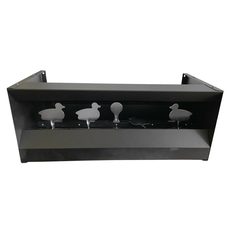 Märklaud REMINGTON 4 parti R-TDu 22x19,5x49cm 5,1kg 87755D