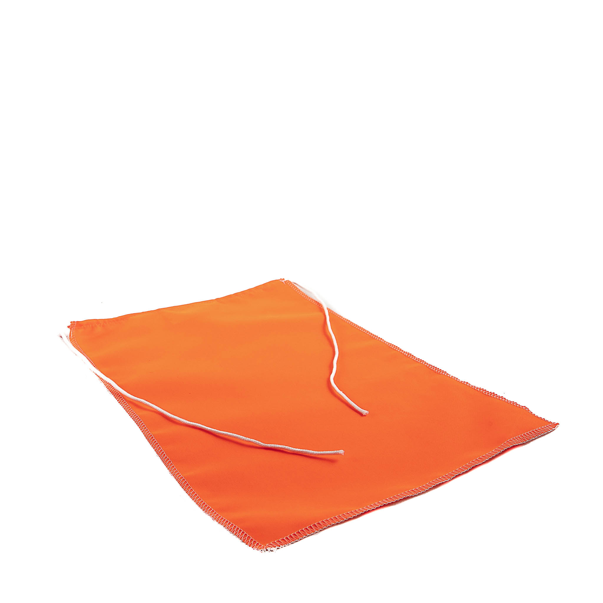 Märklipp 20x30cm kinnituspaelaga oranž 622001SV