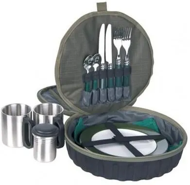 Matkakomplekt TRAPER 81024