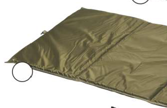 Matt TRAPER Active 125x70cm 80041