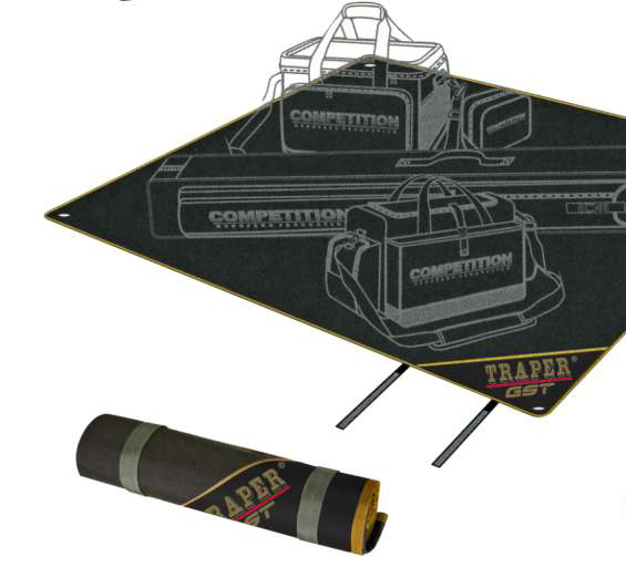 Matt TRAPER Competition GST 81162