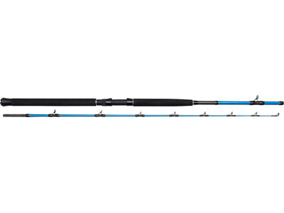 Mereritv Kinetic MANTICORE FS 6´6"/195cm P10 30-50LBS/200-600G 2SEC A262-0662-P10
