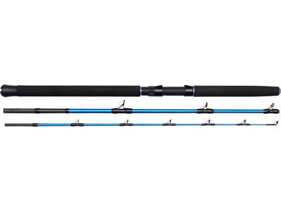 Mereritv Kinetic MANTICORE FS 6´6"/195cm P10 30-50LBS/200-600G 3SEC A263-0663-P10