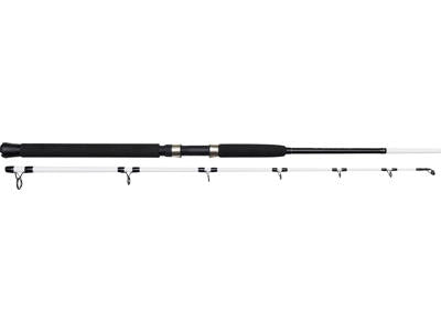 Mereritv Kinetic Witcher Salt CC 6´/180cm P10 30-50LBS/300-600G 2SEC A234-0602-P10