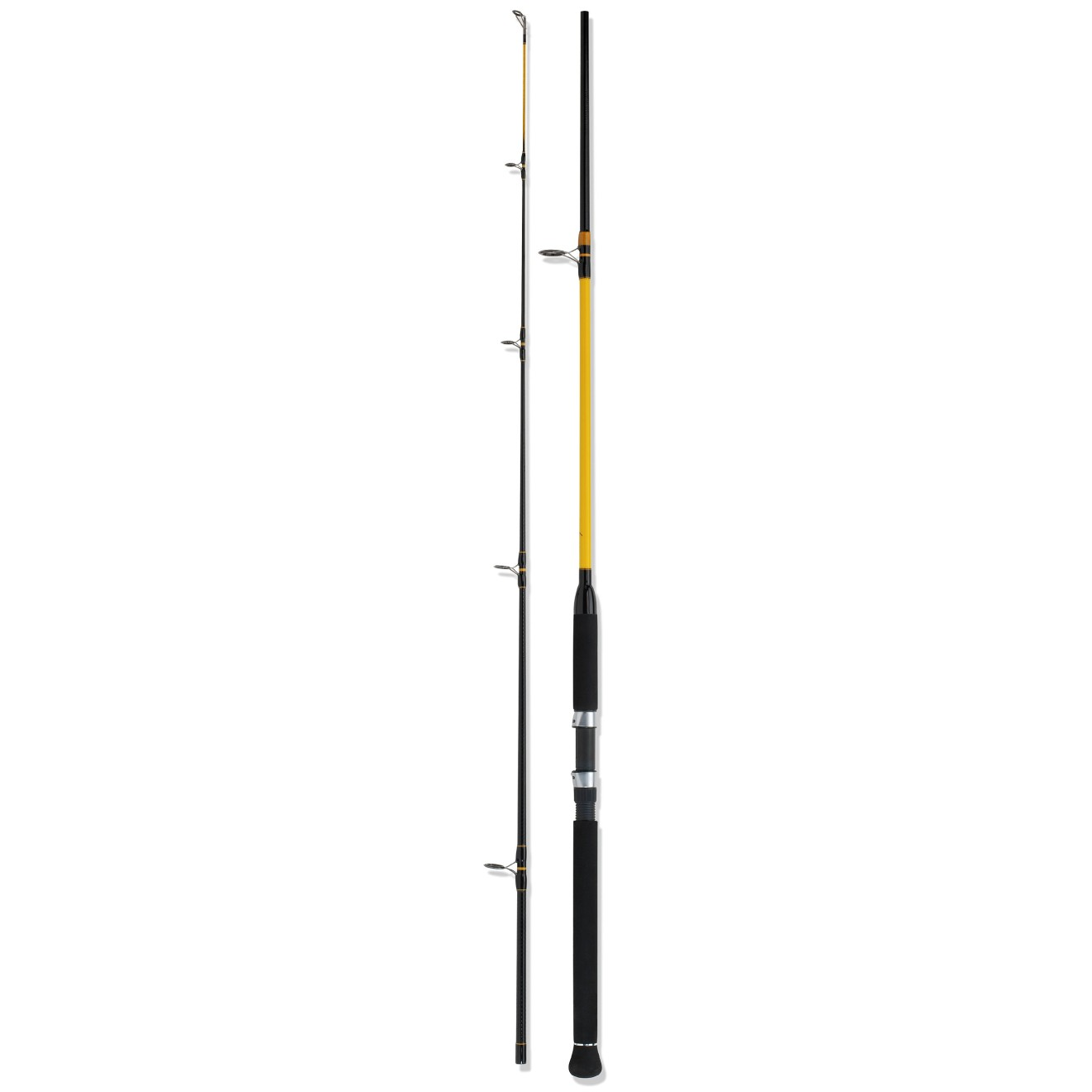 Mereritv WFT Never Crack Big Fish 150-700g 2,10m 1D-B458-212