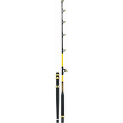 Mereritv WFT Never Crack Blue Water BGB 130lbs 1D-B522-130
