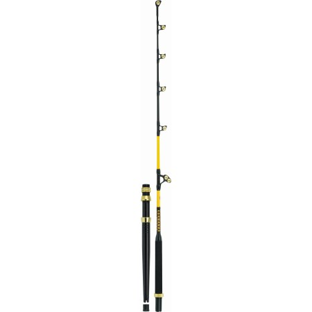 Mereritv WFT Never Crack Blue Water BGB 130lbs 1D-B522-130