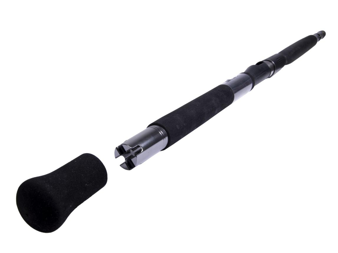 Mereritv WFT Prion Inline 8´ 400-1200g 1D-B355-080