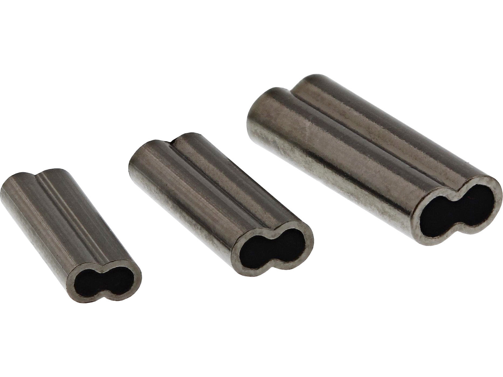 Metallrüüs WESTIN Double wire crimp T74