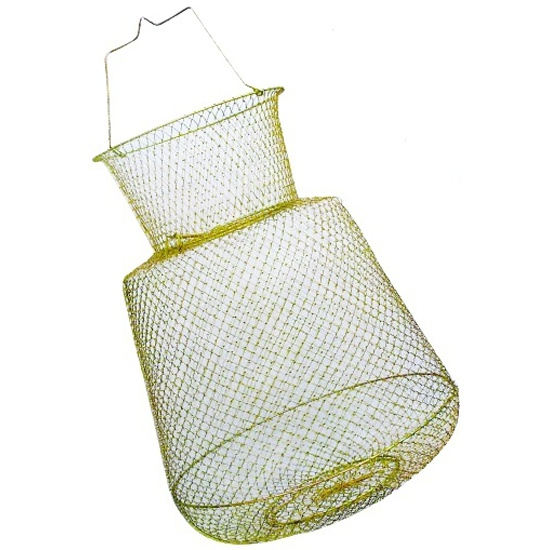 Metallsump SWD 45x60cm ümmargune S305