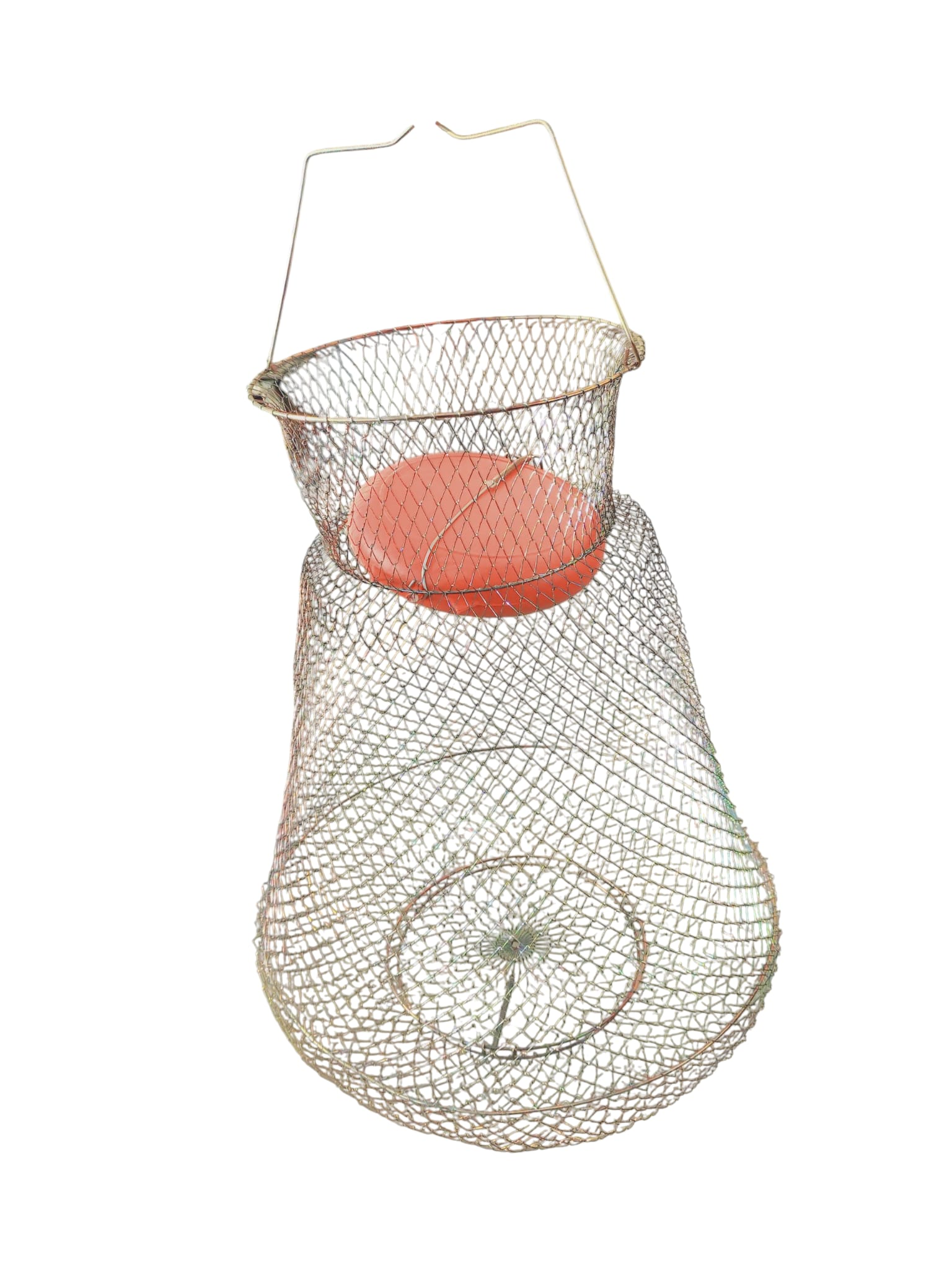 Metallsump SWD ujukiga 48x60cm ujuv R-060