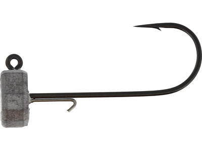 MICRO NED JIG HEAD #2 1G LEAD 3PCS T67-001-023
