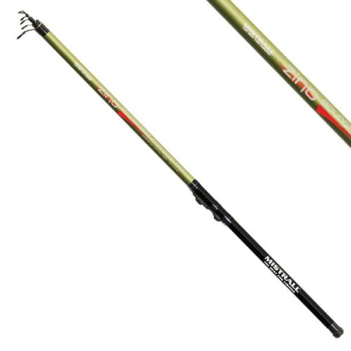 MISTRALL ZINO Bolognese 5,00 m – RM-2151450
