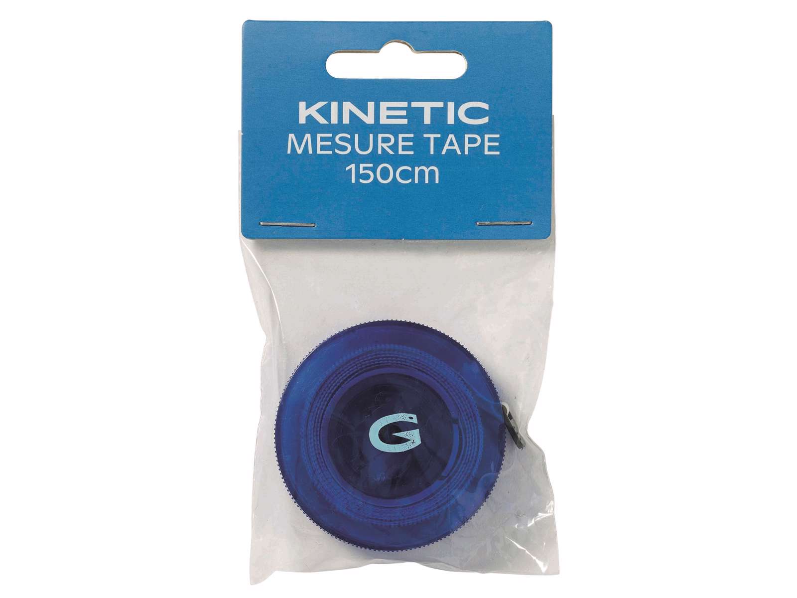 Mõõdulint KINETIC 150cm G233-009-OS