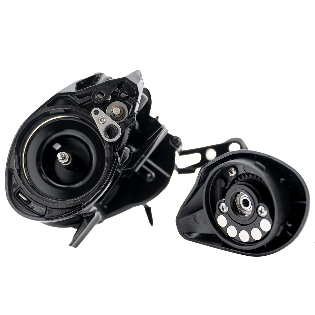 Multirull Favorite U1 BC 100HM1-L 7.1:1 6+1BB 16935616