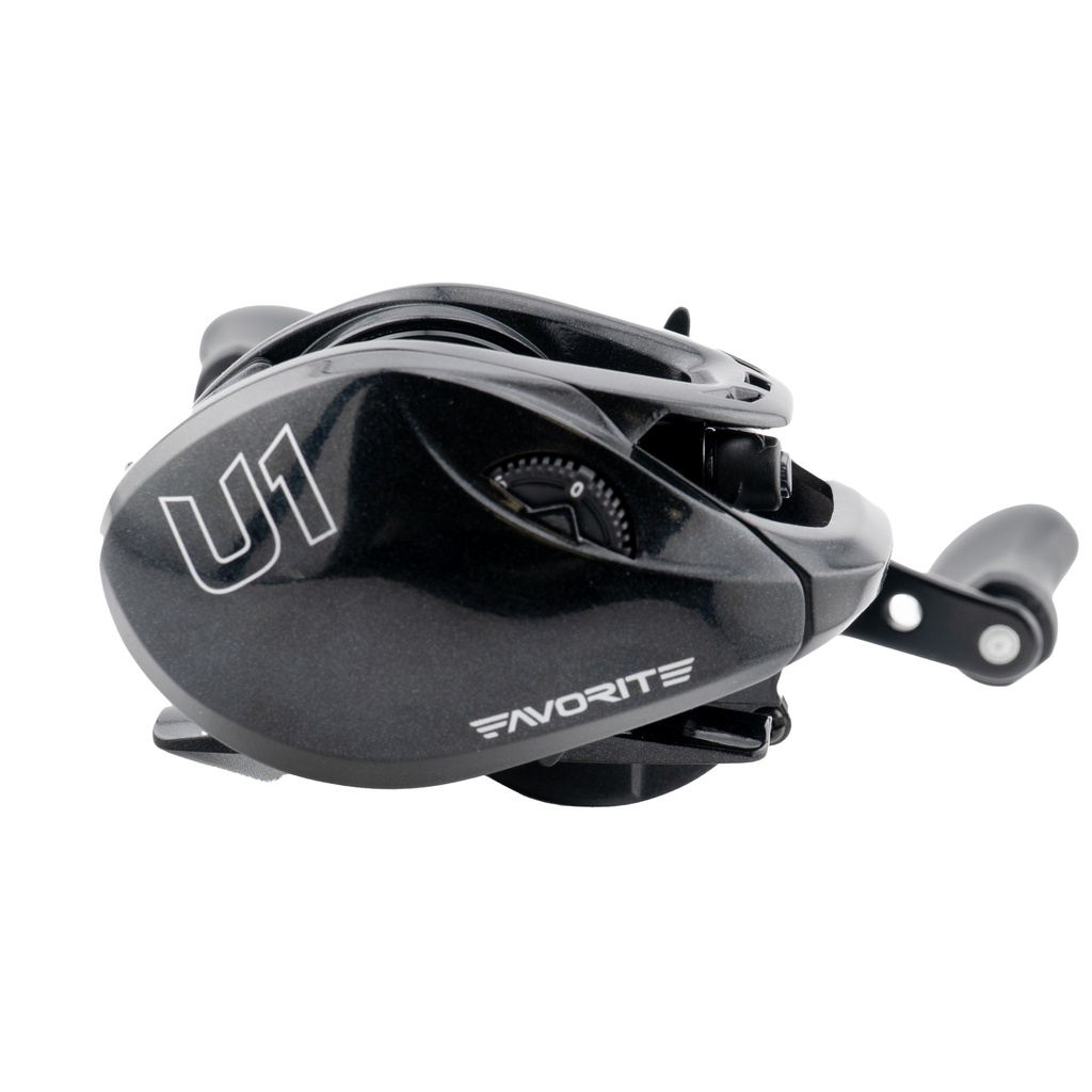 Multirull Favorite U1 BC 100HM1-L 7.1:1 6+1BB 16935616