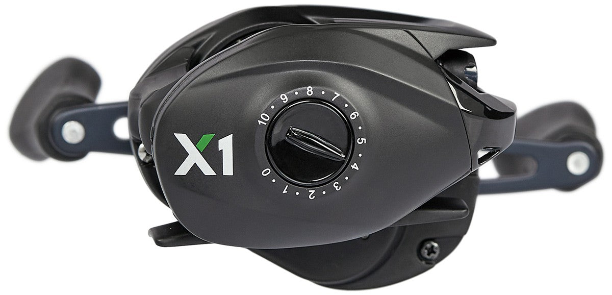Multirull FAVORITE X1 BC 100HD1L 7,2:1 11+1BB 16935140