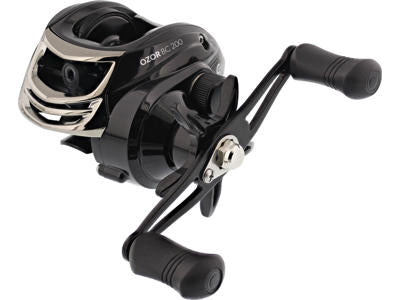 Multirull KINETIC OZOR BC 200 LH 2+1BB B135-062-007