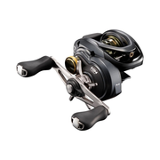 Multirull SHIMANO Curado BFS lisapool (CUBFSXGR & CUBFSXGL) 10DGA