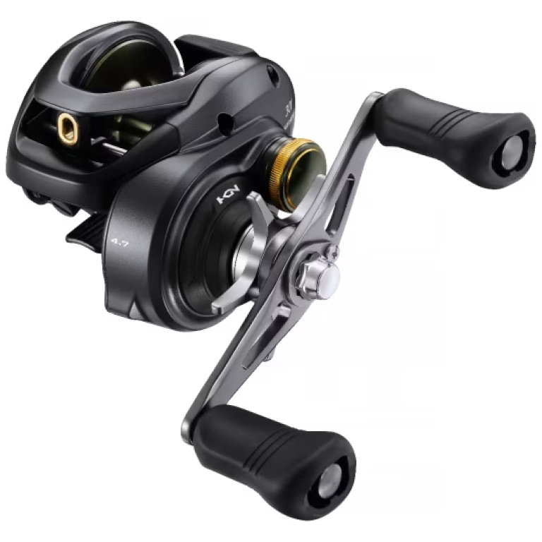 Multirull SHIMANO Curado BFS XG Right Hand CUBFSXGR
