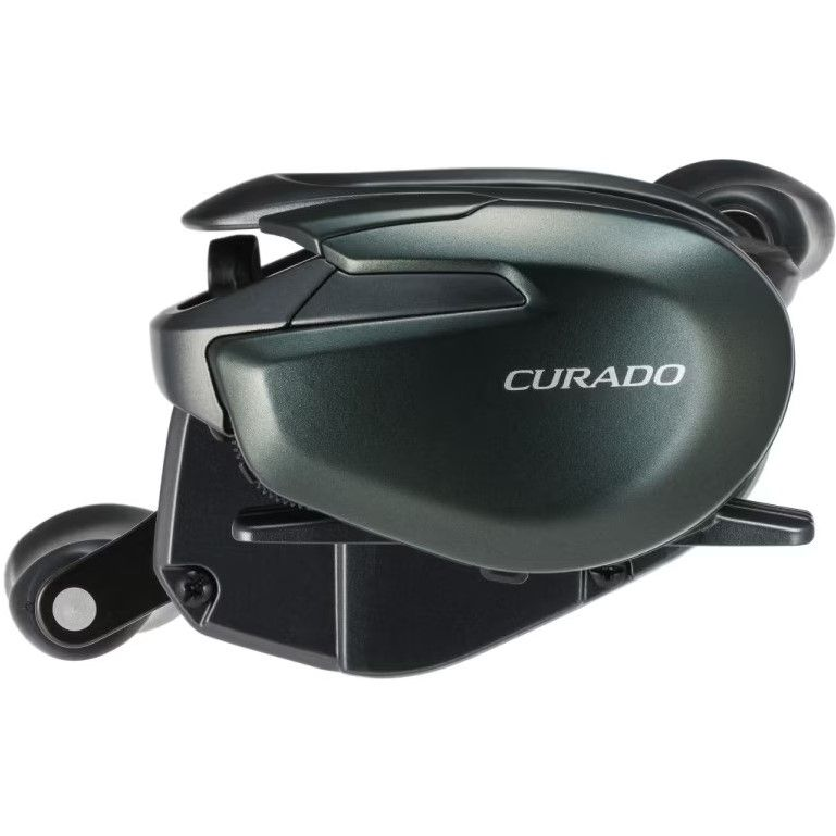 Multirull SHIMANO Curado M 151 HG Left Hand CU151HGM