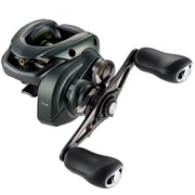 Multirull SHIMANO Curado M 151 HG Left Hand CU151HGM