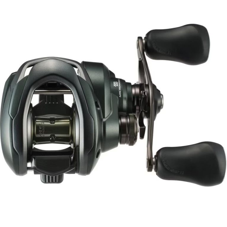 Multirull SHIMANO Curado M 151 HG Left Hand CU151HGM