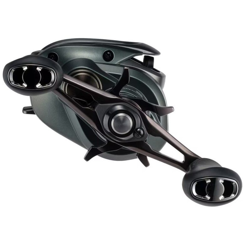 Multirull SHIMANO Curado M 151 Left Hand CU151MGM