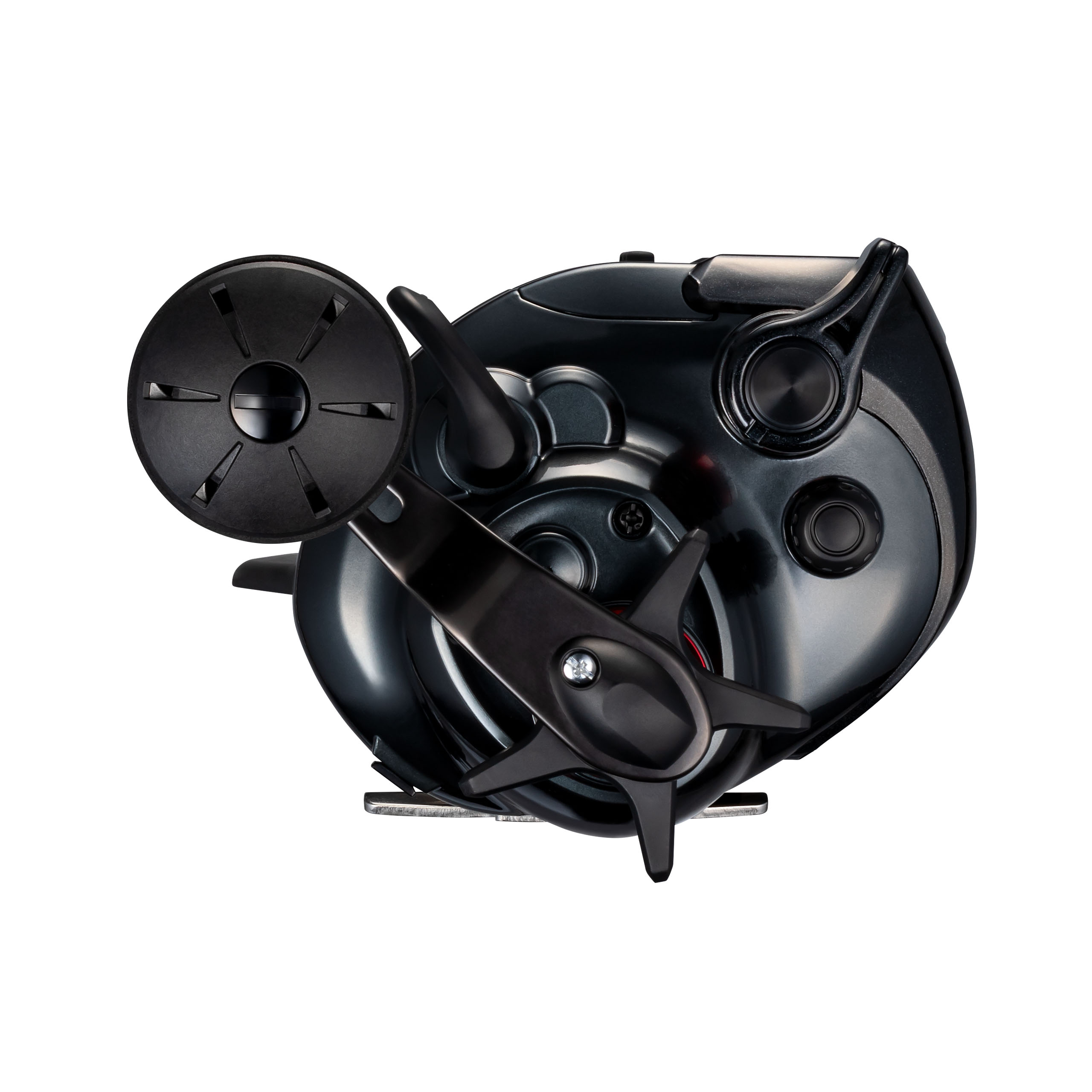 Multirull SHIMANO Plays 4000 elektriline PLAYS4000