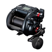 Multirull SHIMANO Plays 4000 elektriline PLAYS4000
