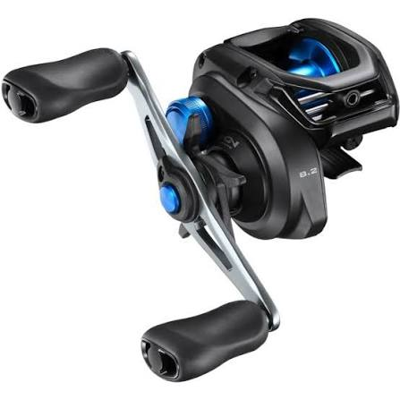 Multirull SHIMANO SLX A 150 HG Right Hand SLX150HGA