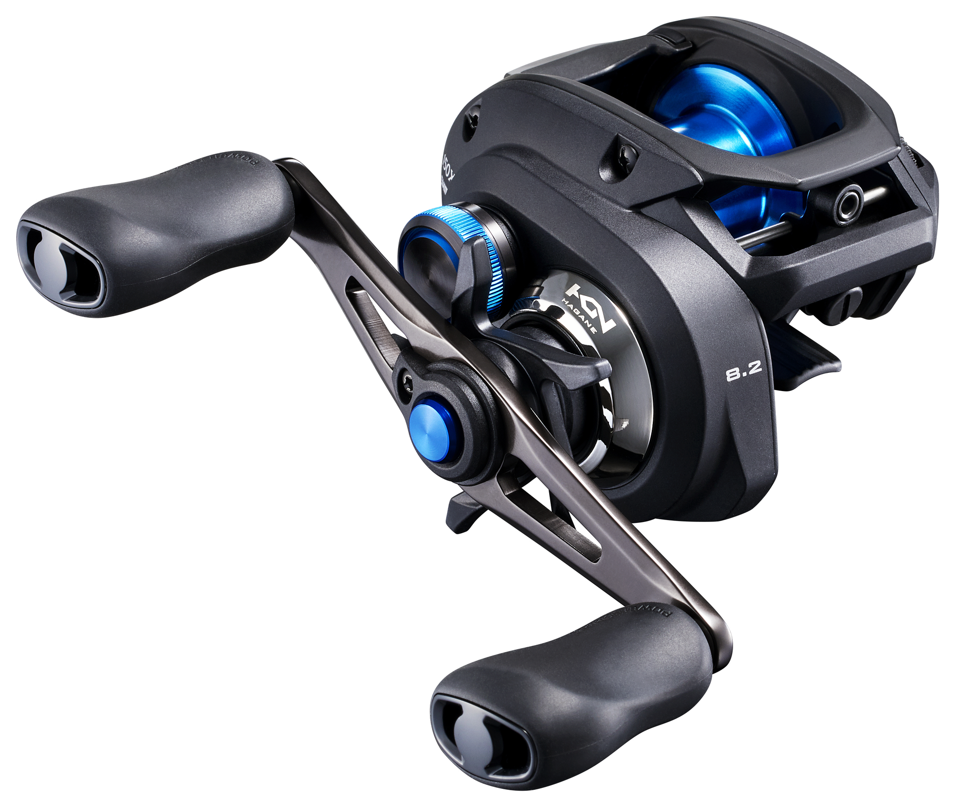 Multirull SHIMANO SLX BFS XG Left Hand SLXBFSXGL