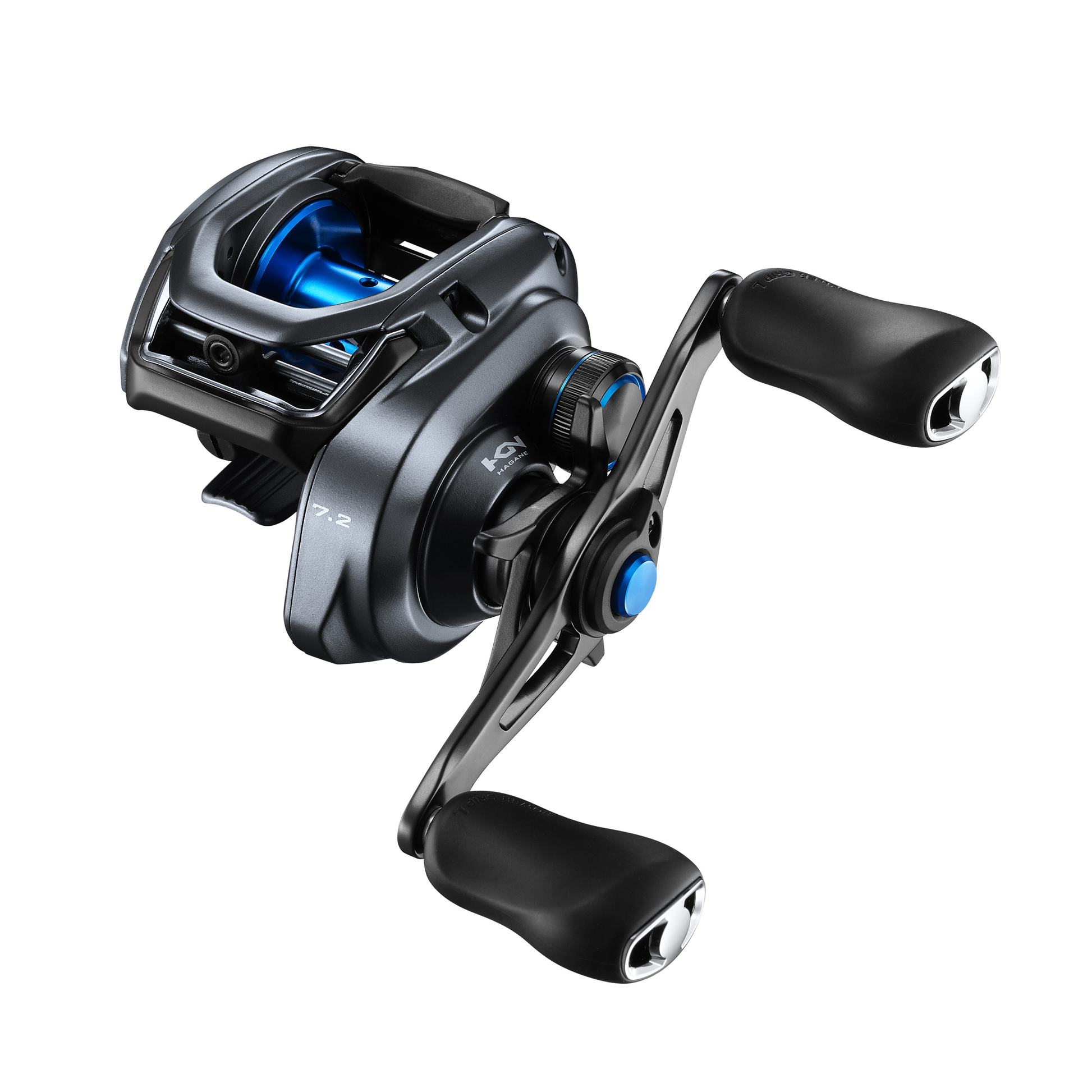 Multirull SHIMANO SLX XT 151 A Left Hand SLXXT151A