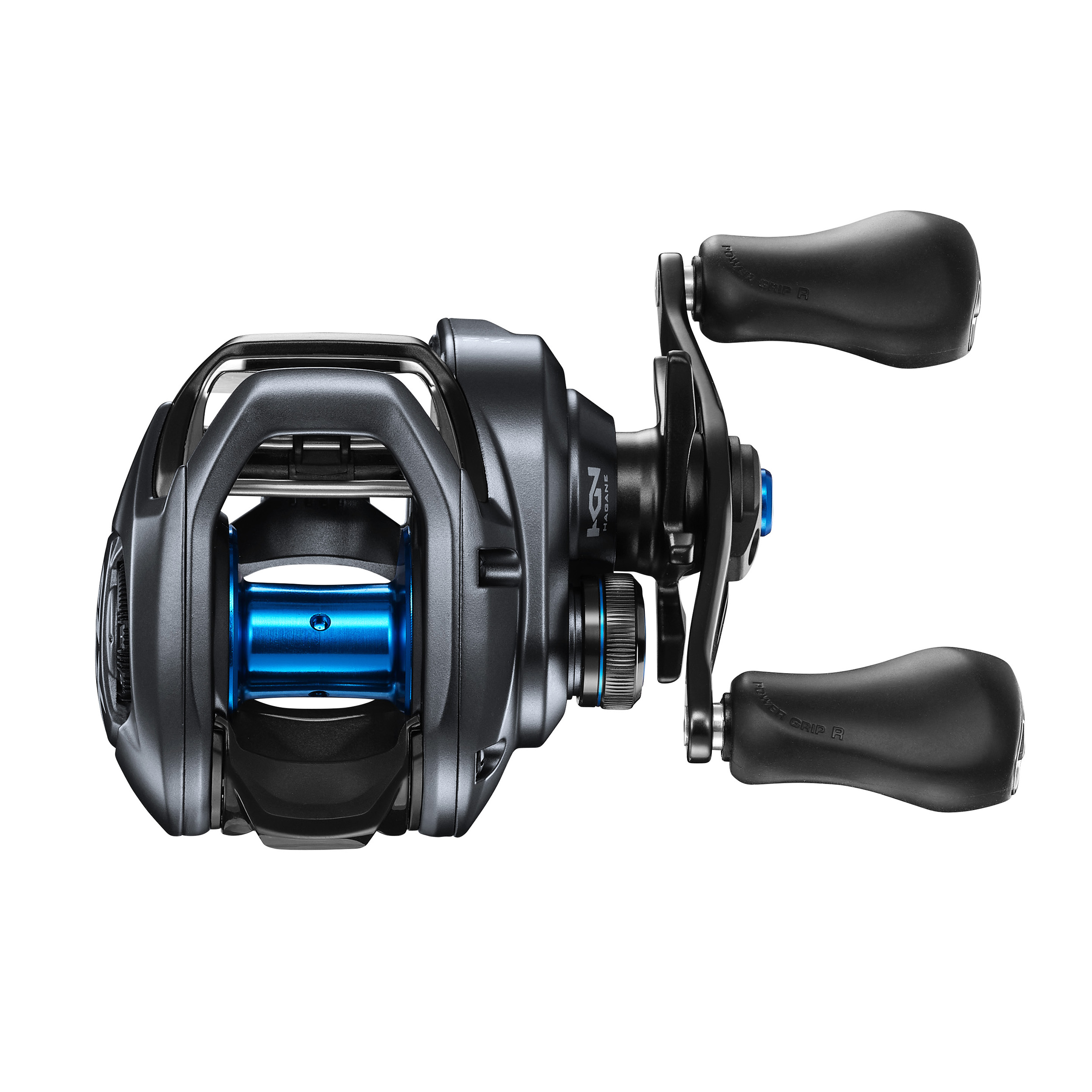 Multirull SHIMANO SLX XT A 150 Right Hand SLXXT150A