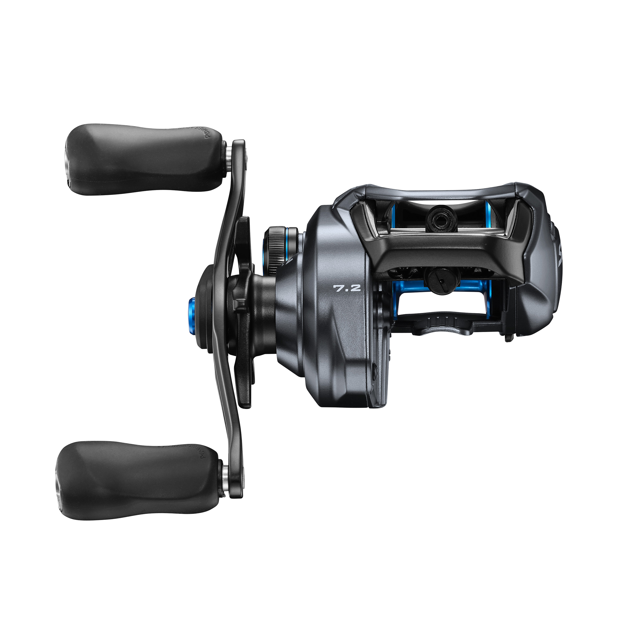 Multirull SHIMANO SLX XT A 150 Right Hand SLXXT150A