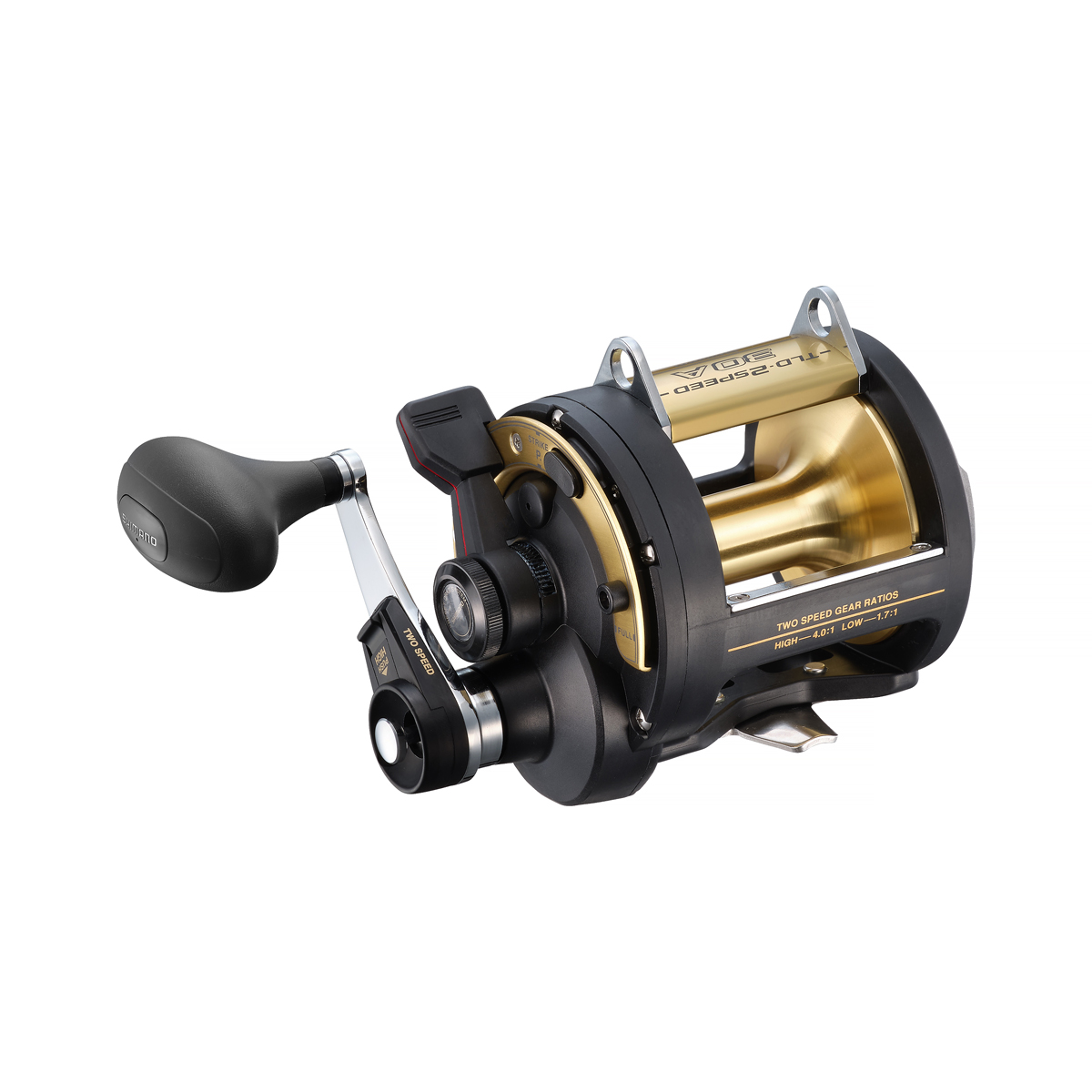 Multirull SHIMANO Talica 12 TAC12