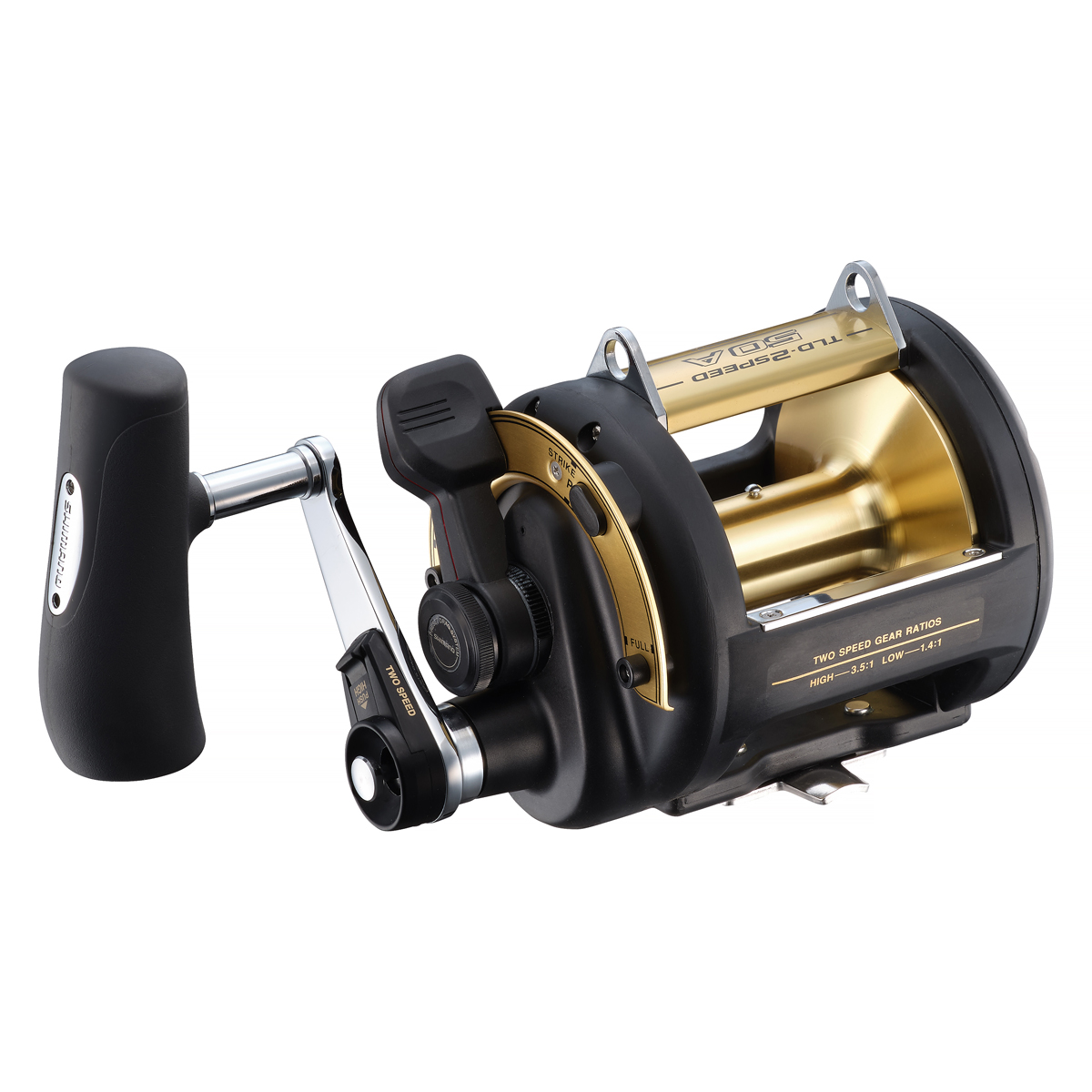 Multirull SHIMANO Talica 16 TAC16