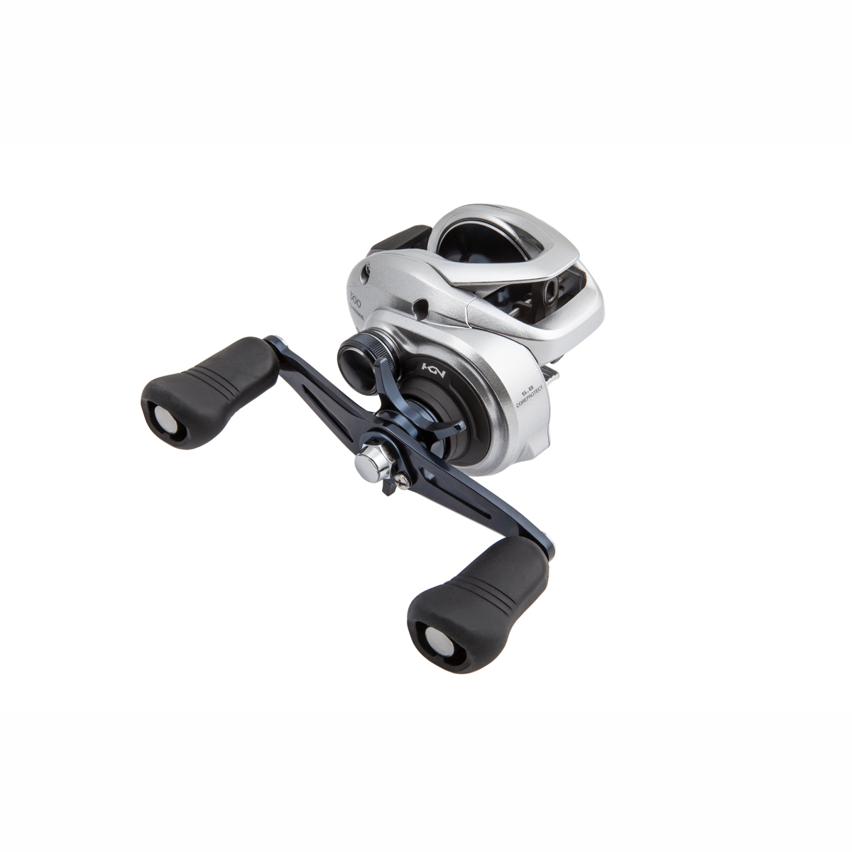 Multirull SHIMANO Tranx 300 Right hand TRX300A