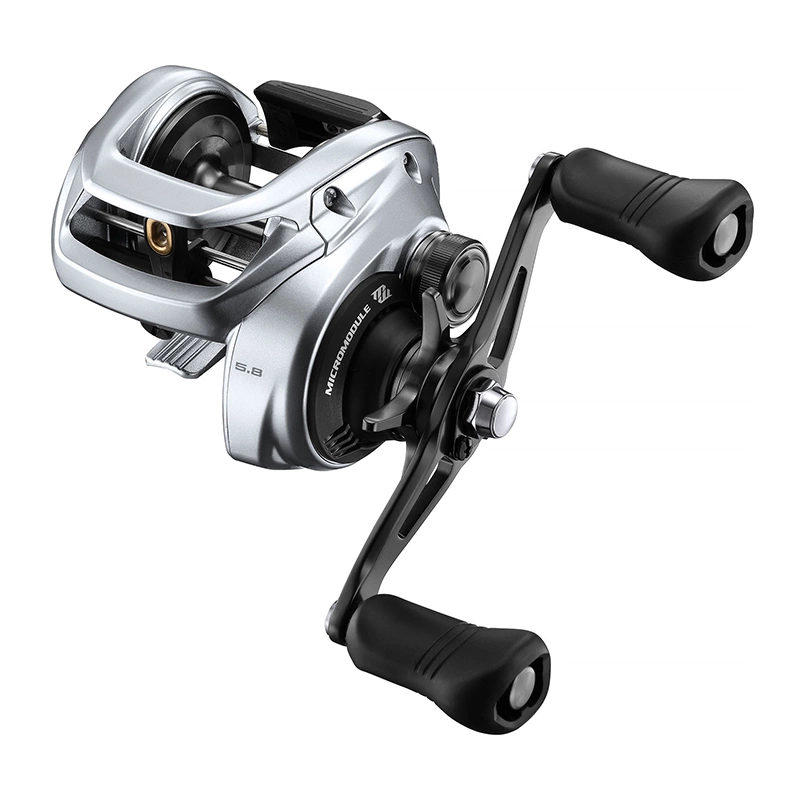 Multirull SHIMANO Tranx B 300 Right Hand TRX300B