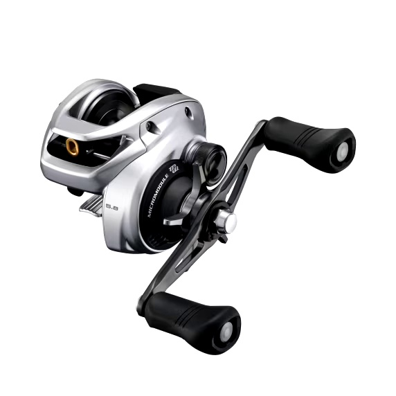 Multirull SHIMANO Tranx B 301 HG Left Hand TRX301HGB